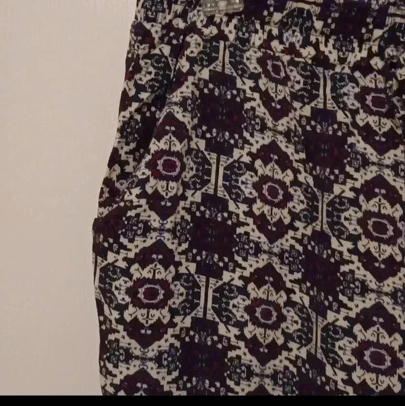 ⭐️🌹 COLORFUL H&M pair of pants - Picture 5 of 8